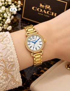 Coach Ladies Watch