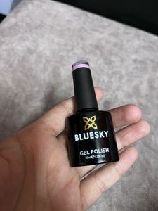 Bluesky Gel Polish