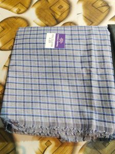 Men's Ethnic Fabric Set