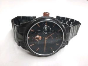 Mens Watch ⌚️