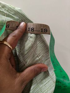 Men's Green Kurta