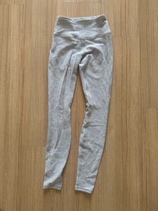 Alo Waffle Leggings