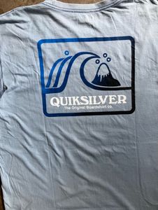 Quiksilver T-Shirt