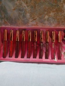 Clora Liquid Matte Lip Stick