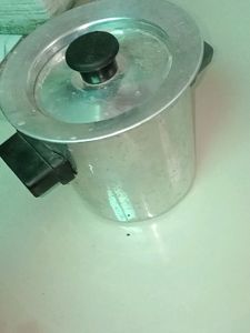 Milk Cooker