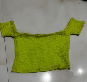 Package deal 3 Smocked Tops