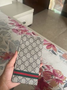 Gucci Wallet - Classic Monogram Design Copy
