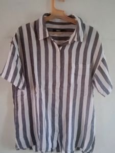 Imported Linen Shirt