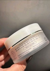 Dalba dual gel and creme