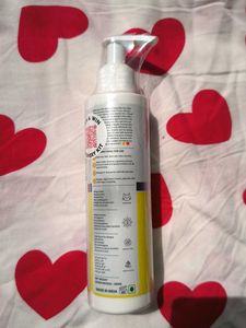 Sunscreen Body Lotion(Sealed)🎀
