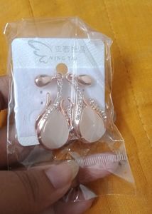 Korien New Pattern Earrings