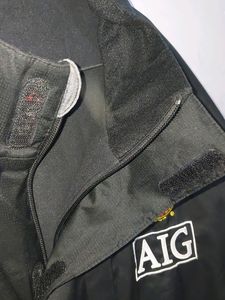 AIG Logo ⚽️ Sport Shuit (Sweater)