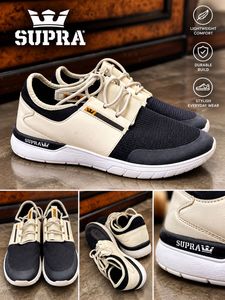 SUPRA AMERICAN Casual Sneakers