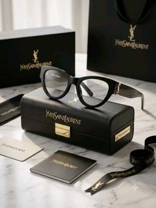Yves Saint Laurent Eyeglasses