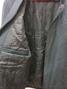 Men's Bomber Jacket