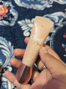 Cloud Kiss Liquid Blush