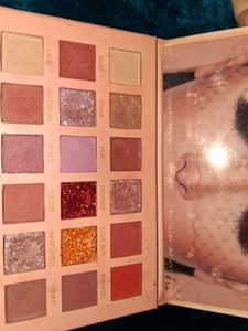 Makeup Combo