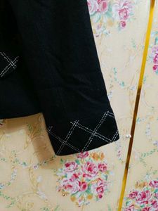 Elegant Black Blazer