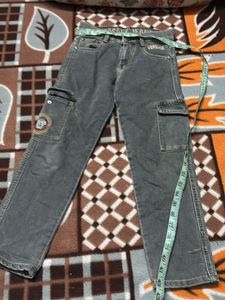 Versace Jeans - Stylish Denim