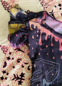 One Piece Frock💜