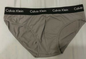 Unused Calvin Klein Men's Briefs