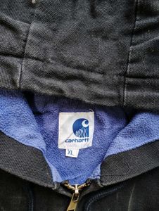 Carhartt X Madness Collab Limited Active Jacket