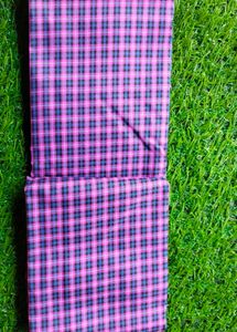 Bidhan's Kasata Shirting Fabric