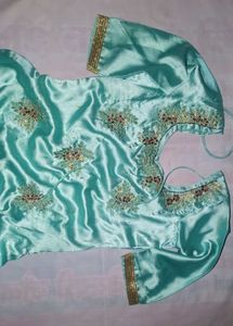satin suite soft