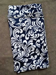 Satin silk nighty_used