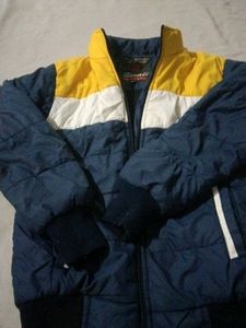 Stylish Padded Jackets