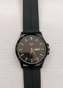 Fossil Analog Watch