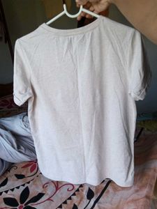 Flower T Shirt