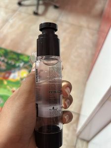 Combo Of 2 Products Sunscreen Plus Snail Mucin