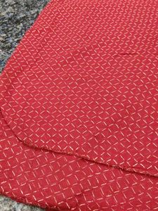 Elegant maroon duppata