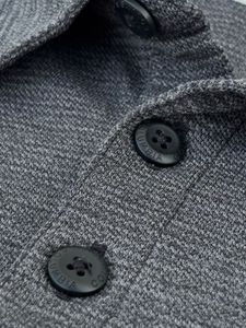Columbia Men's Charcoal Polo Shirt