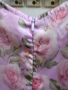 Beautiful Soft Frock For Your Little Princess