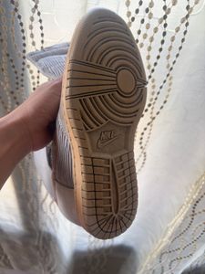 Nike Dunk Sky High Sneakers