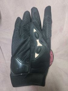"PRO BIKER" Biker Gloves