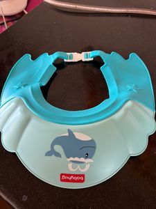Baby Shower Cap