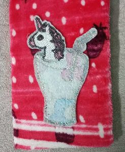 Pink Unicorn Diary