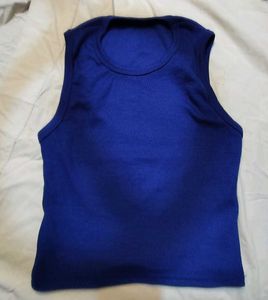 Bundle of 3 Women's Tank Tops