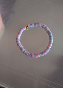 Cute Beaded Bracelet