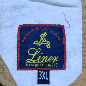 Men's Casual Shirt