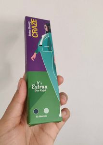 Swiss Beauty Craze Eyeliner Pencil 02 Riverdale