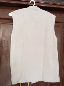 Men's Nehru Jacket