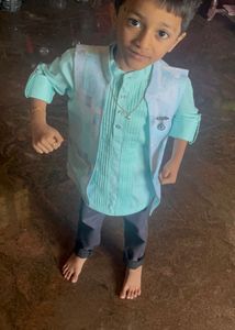 799 each dress Traditional Indian Boys Kurta Set