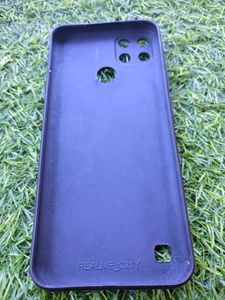 Realme C21y