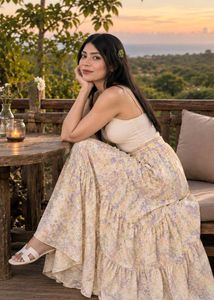 Pretty fairy skirt