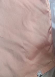 Price Drop Pink Glitter Detail Bodycon Dress