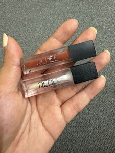 MARS and Renee Lip Duo